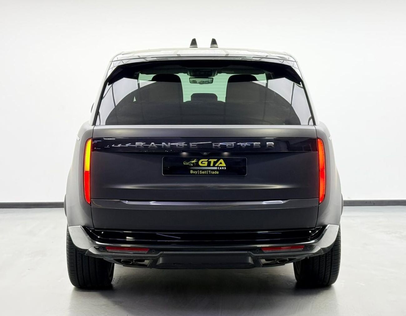Land Rover Range Rover AUTOBIOGRAPHY LWB P530 2024 Range Rover P530 Autobiography LWB, 2029 RR Warranty + Service Pack, Low