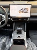 Jetour T2 LUX