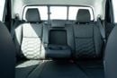 Nissan Navara Nissan Navara Manual Transmission 4x4