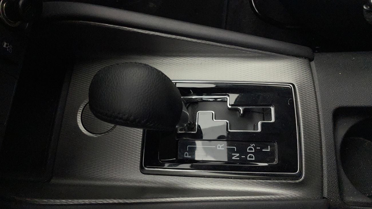 ميتسوبيشي ASX GLX M/L PRIME EDITION 2 | بدون دفعة مقدمة | اختبار القيادة في المنزل