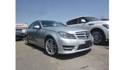 Mercedes-Benz C200 Right Hand Drive Petrol Automatic