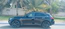 Infiniti QX70 Elite Sport