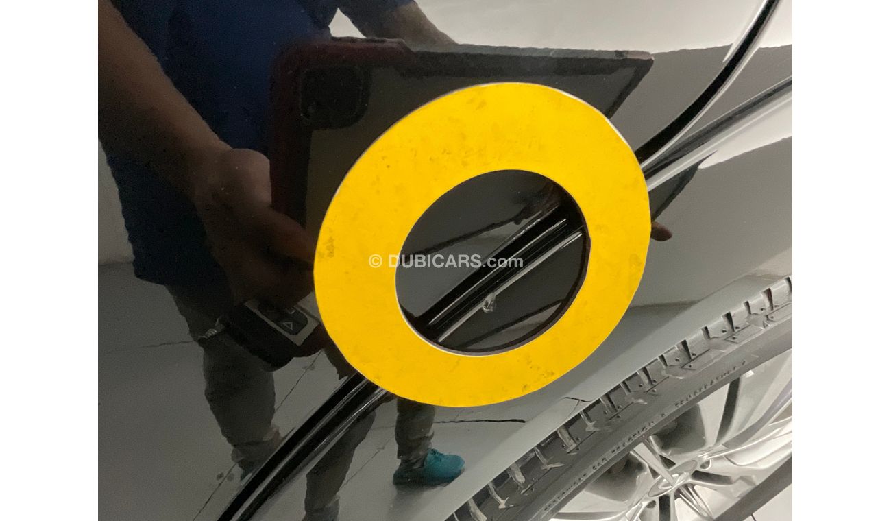 Infiniti QX80 Luxe Sensory ProActive (8 Seater) | 1 year free warranty | 0 down payment | 7 day return policy