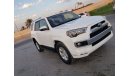 تويوتا 4Runner FULL  OPTION