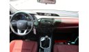 Toyota Hilux 2.7L Petrol Double Cab GLX - S Manual (FOR EXPORT OUTSIDE GCC COUNTRIES)