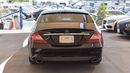 Mercedes-Benz CLS 350