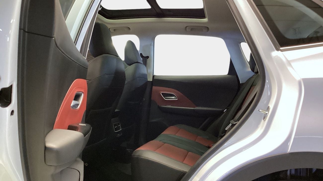 MG ZS Luxury 1.5L Luxury | Guaranteed Warranty | 0 Down Payment