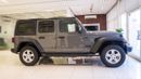 Jeep Wrangler Sport 3.6L A/T (5 Seater)