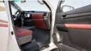 تويوتا هيلوكس GL 2.4L Double Cab Utility