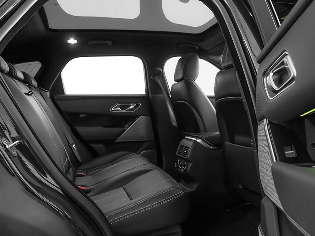 Land Rover Range Rover Velar R-DYNAMIC SE