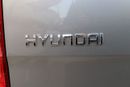 Hyundai H-1 Hyundai H1 - 2019 - GCC - Accident-Free - 2.4L  - (9 Seats) - Excellent Condition