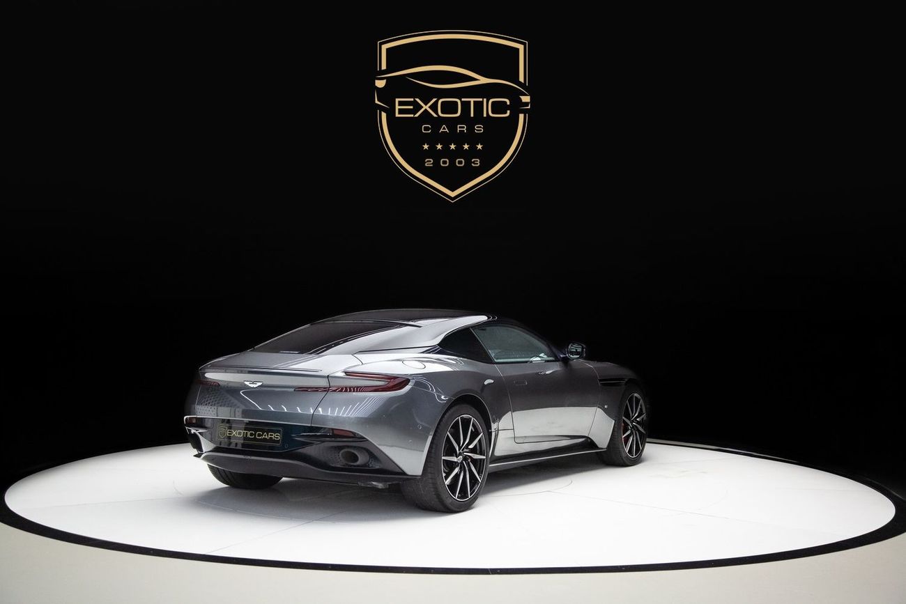 Aston Martin DB11 Std