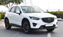 Mazda CX5 Full Option 4WD