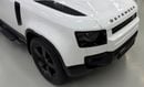 Land Rover Defender P400 110 HSE 3.0L (5 Seater)