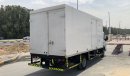 Mitsubishi Canter 2016 Ref#226