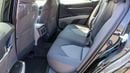 Toyota Camry TOYOTA CAMRY 2.5L LE 5 SEATER AC - 2X AIRBAGS ABS AT (EXPORT ONLY)
