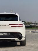 Genesis GV70 GV70 Royal Sport turbo