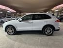 بورش كايان PORSCHE CAYENNE TURBO 2016 | FULL SERVICE HISTORY | TWO KEYS | VERY LOW MILEAGE!