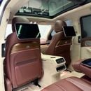Mercedes Maybach GLS600 Maybach European specs | Full service history in EMC | Two Colors
