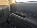 تويوتا برادو Toyota land Cruiser prado  MID 2.4l petrol Turbo A/T SUV 4WD  grey color 2026 model