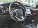 تويوتا هيلوكس SGLX S GLX 2.4L AWD A/T