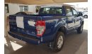 Ford Ranger 2.2 Diesel XLT M/T - 2018