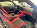 Nissan Z PERFORMANCE US