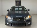 Lexus GS350