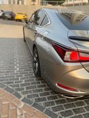 Lexus ES350 F-Sport 3.5L