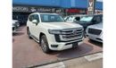 Toyota Land Cruiser TOYOTA LAND CRUISER GXR 4.0 AL FUTTAIM 3 YEAR  WARRANTY