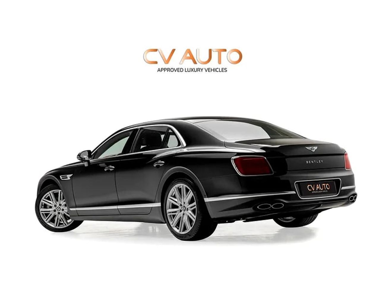Bentley Flying Spur Standard