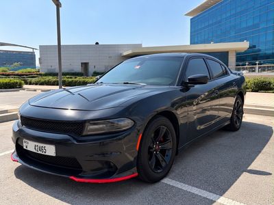 Dodge Charger SXT