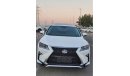 Lexus RX350 LEXUS RX350 FULL OPTION