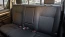 Toyota Hilux GLX TOYOTA HILUX 2.7 MT HIGH -2026YM