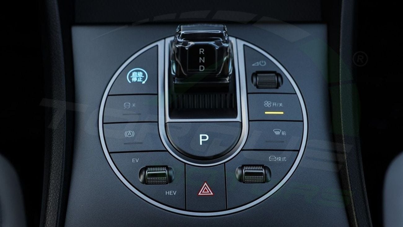 BYD Seal 05 DM-i ( Only For Export ) 2025 BYD SEAL 05 DM-i 1.5L Plug-in Hybrid BRAND NEW