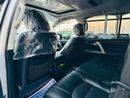 Toyota Land Cruiser GXR3 4.5L