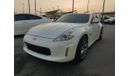 نيسان 370Z نيسان Z موديل 2014 السياره بحاله ممتازه من الداخل والخارج ولا تحتاج اي مصروف فل اوبشن ماشي 30الف فقط