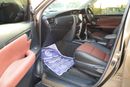 Toyota Fortuner VX2 4X4 Diesel 2.8L