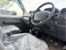 Toyota Land Cruiser Pick Up Toyota Landcruiser pick up 2019 model