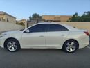 Chevrolet Malibu LT 2.4L