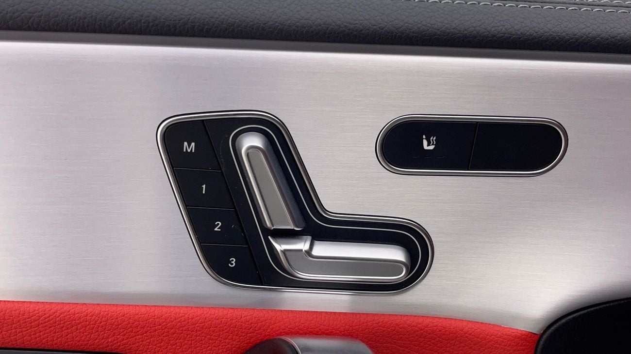 Mercedes-Benz A 35 AMG 2024 AMG | AED 2509/Month | 0 DP | 30 Day Return | Warranty