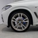 BMW X5 M50i M-Sport