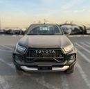 تويوتا هيلوكس Toyota Hilux GR 4.0L 2026 Full option