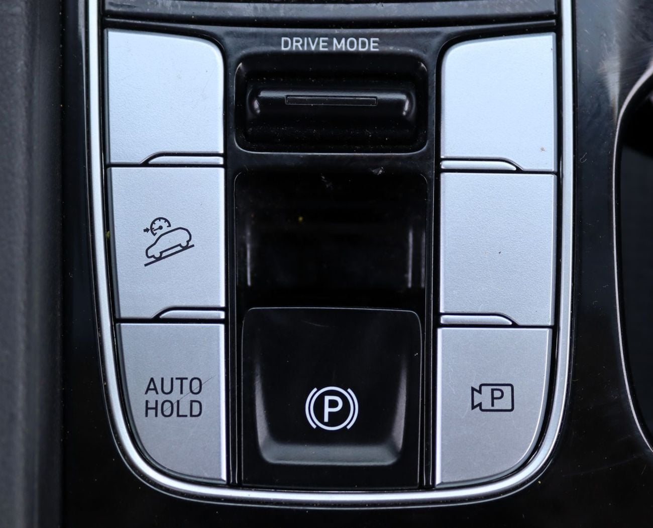 Hyundai Tucson COMFORT PLUS