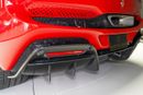 فيراري 296 GTB GTB 3.0T V6 PHEV