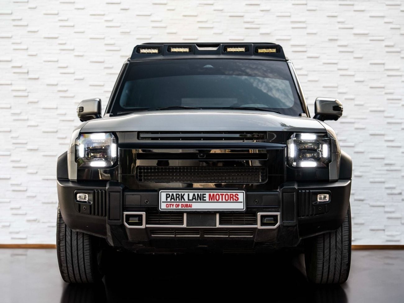 جيتور T2 Luxury