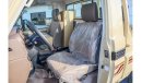 تويوتا لاند كروزر بيك آب Toyota Land Cruiser Pick Up 2024 4.0L Single Cab