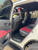 تويوتا لاند كروزر 