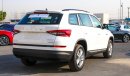 Skoda Kodiaq 2.0p Aut