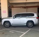 Toyota Land Cruiser GXR